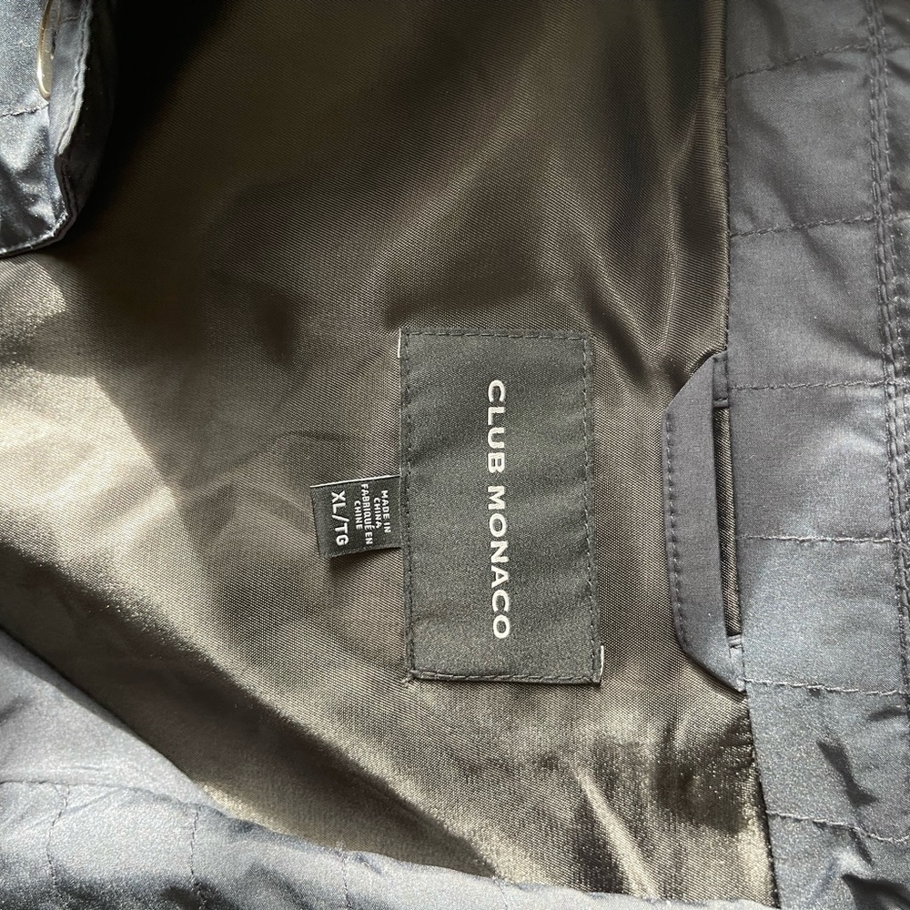 Jacket - Picture 2 of 2